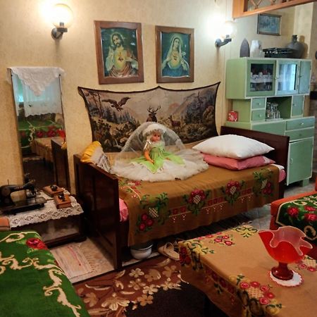 Apartments Bakine Carolije Karanac Экстерьер фото