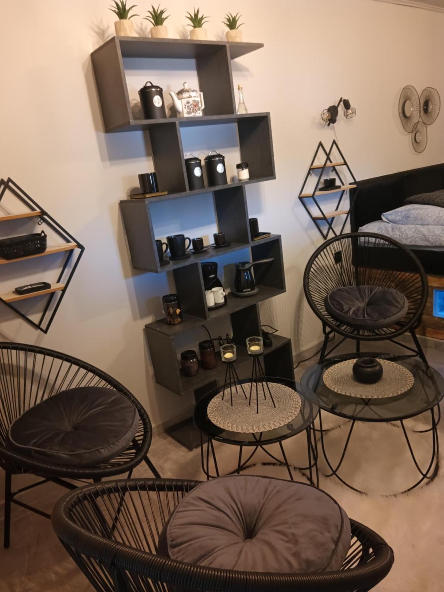 Apartments Bakine Carolije Karanac Экстерьер фото
