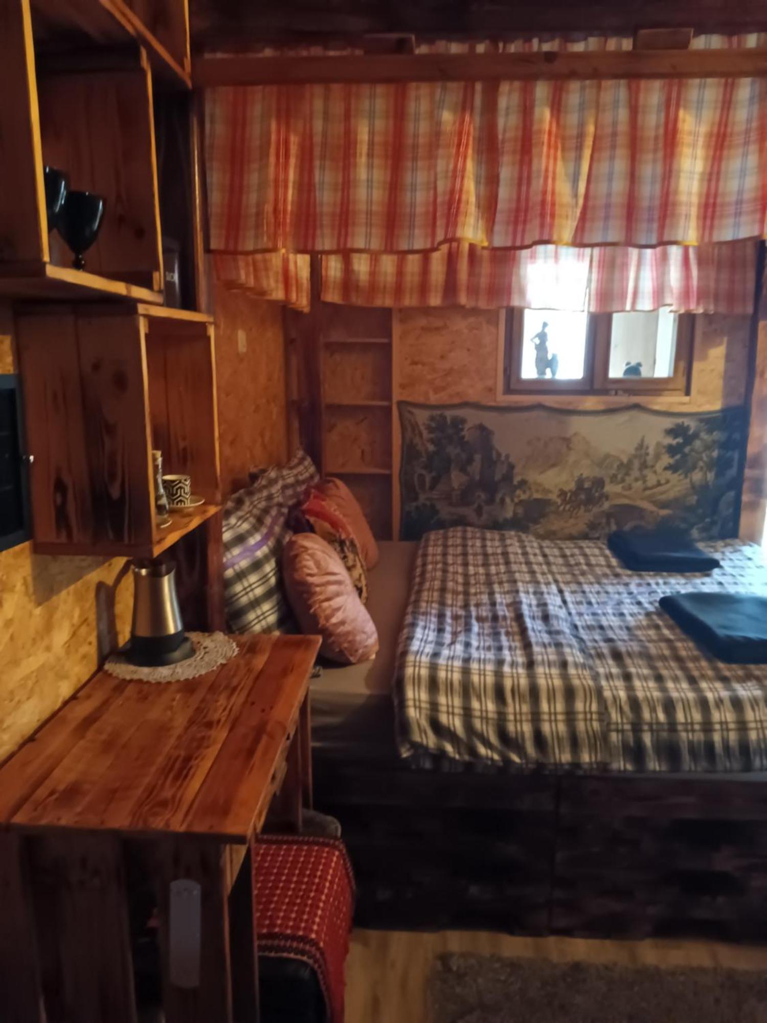 Apartments Bakine Carolije Karanac Экстерьер фото