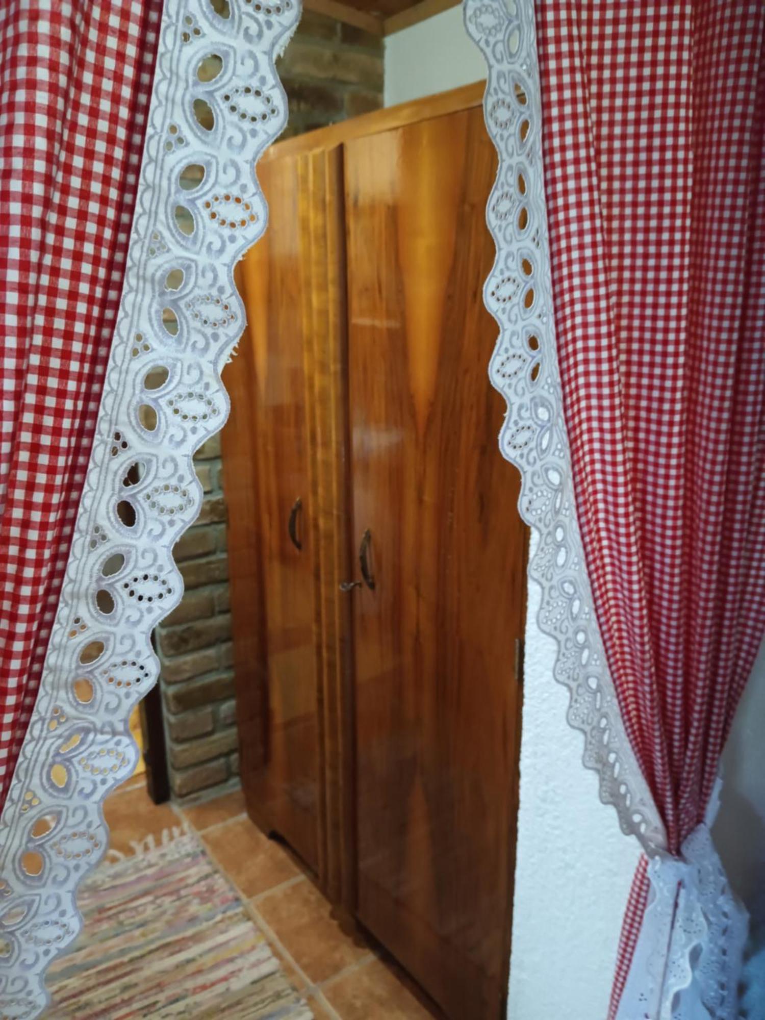 Apartments Bakine Carolije Karanac Экстерьер фото