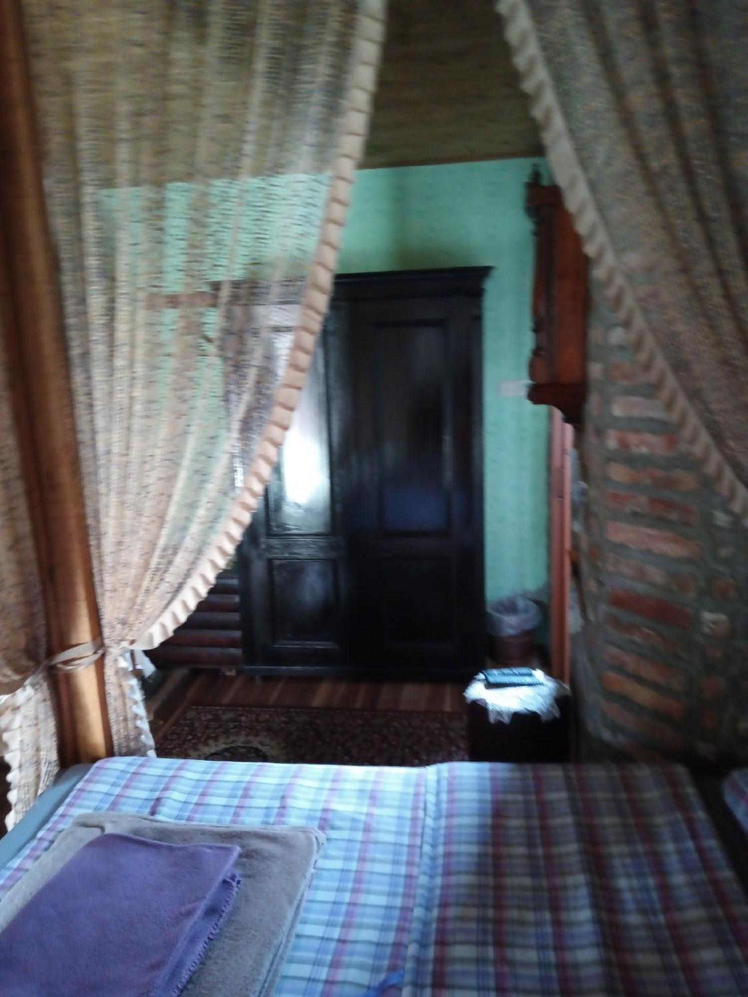 Apartments Bakine Carolije Karanac Экстерьер фото