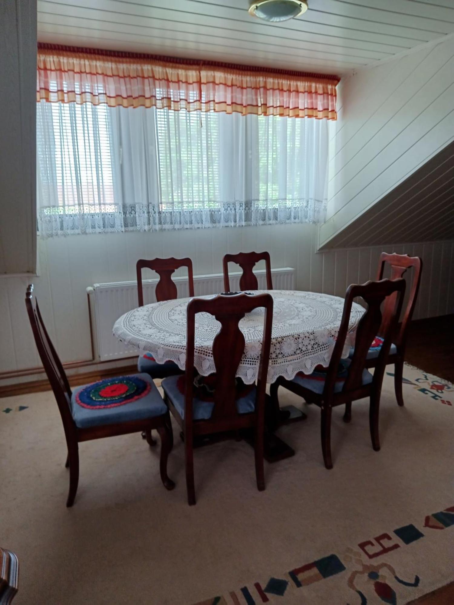 Apartments Bakine Carolije Karanac Экстерьер фото