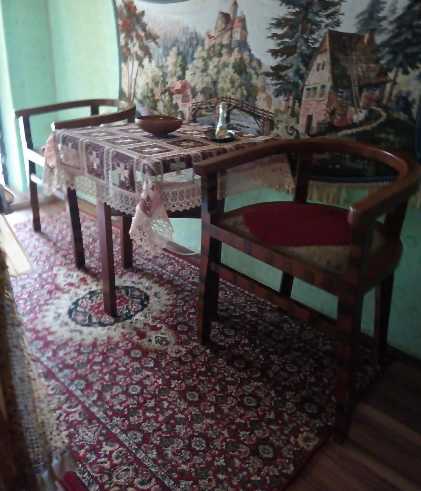 Apartments Bakine Carolije Karanac Экстерьер фото