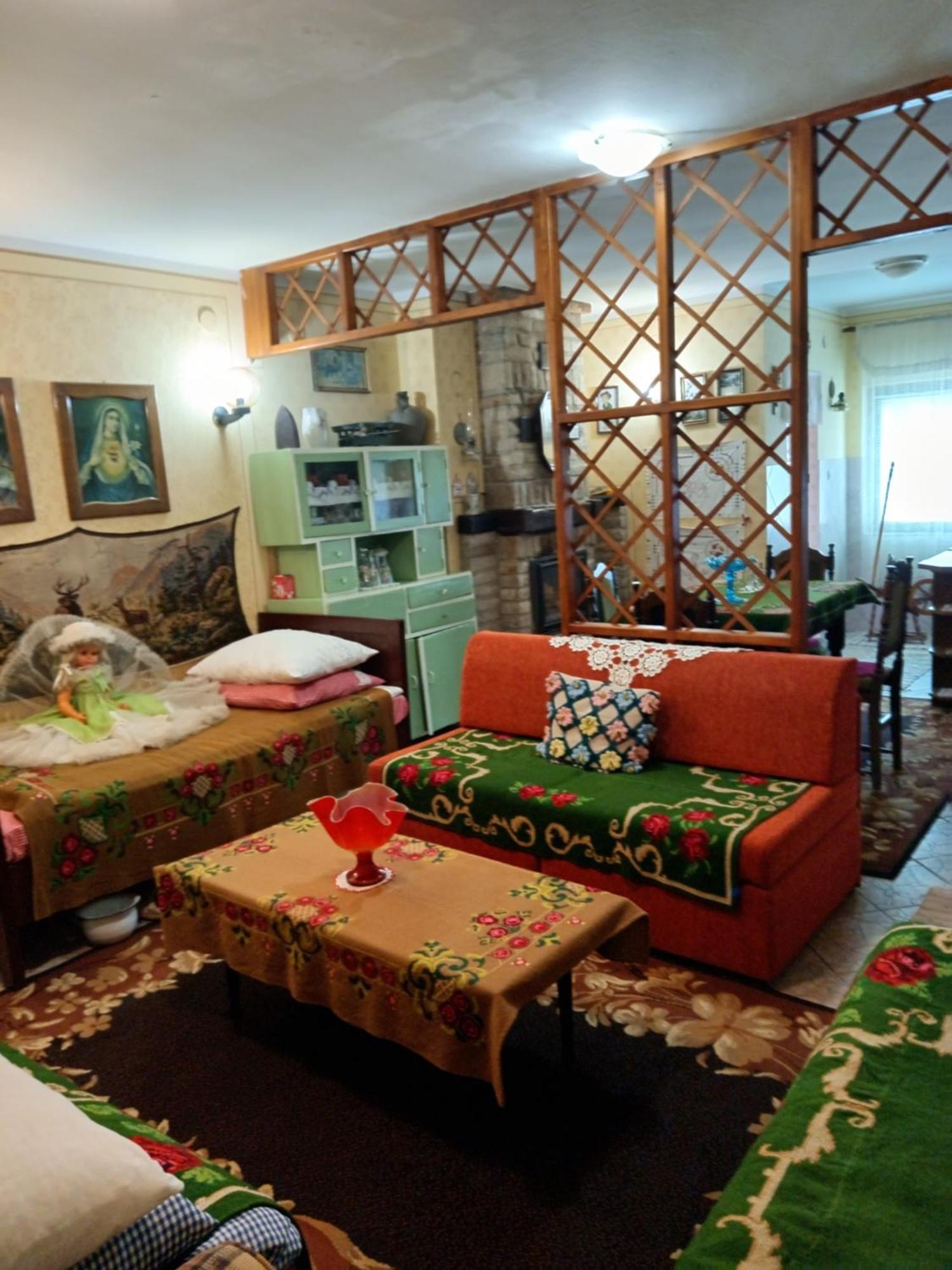 Apartments Bakine Carolije Karanac Экстерьер фото