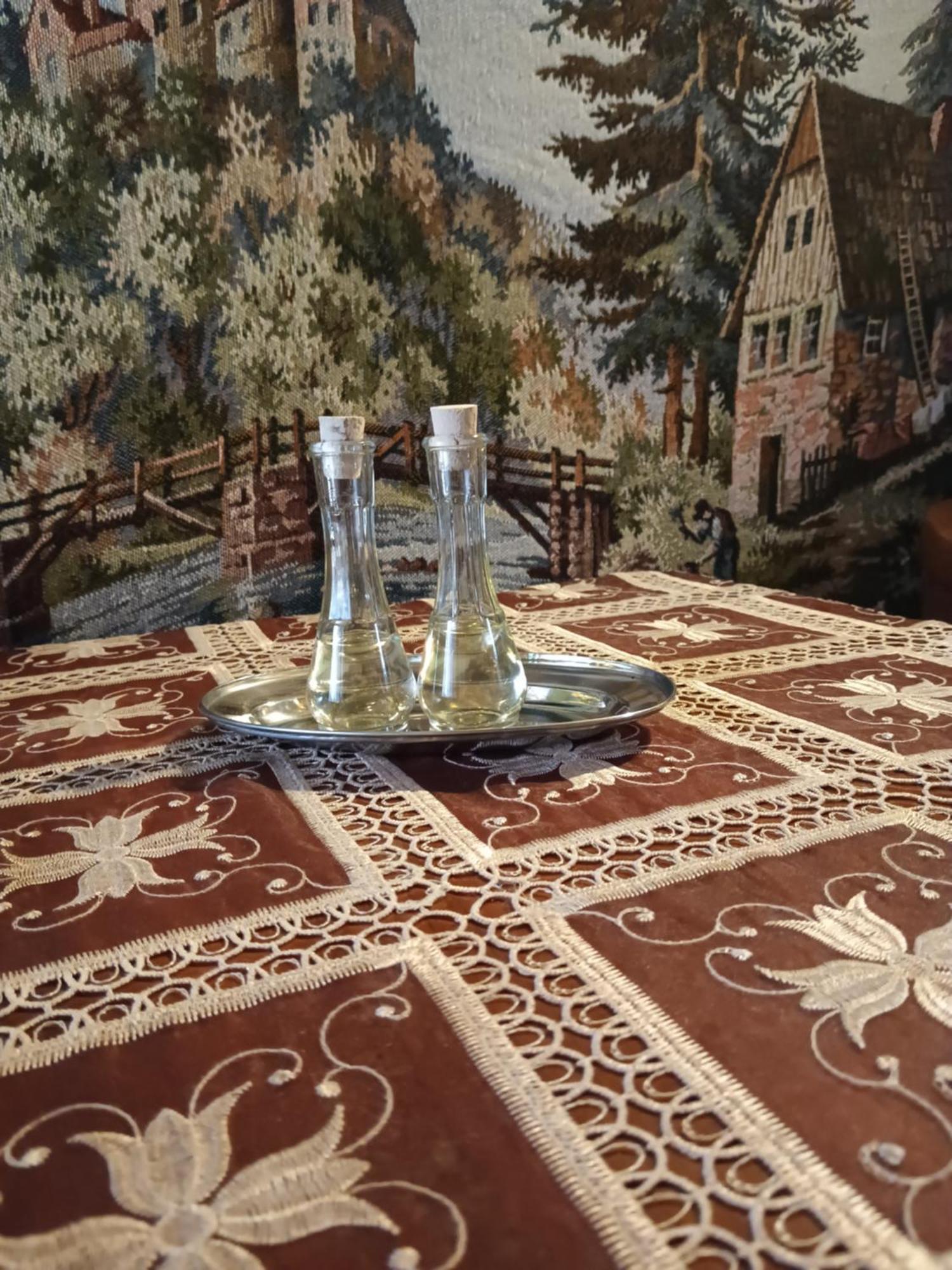 Apartments Bakine Carolije Karanac Экстерьер фото