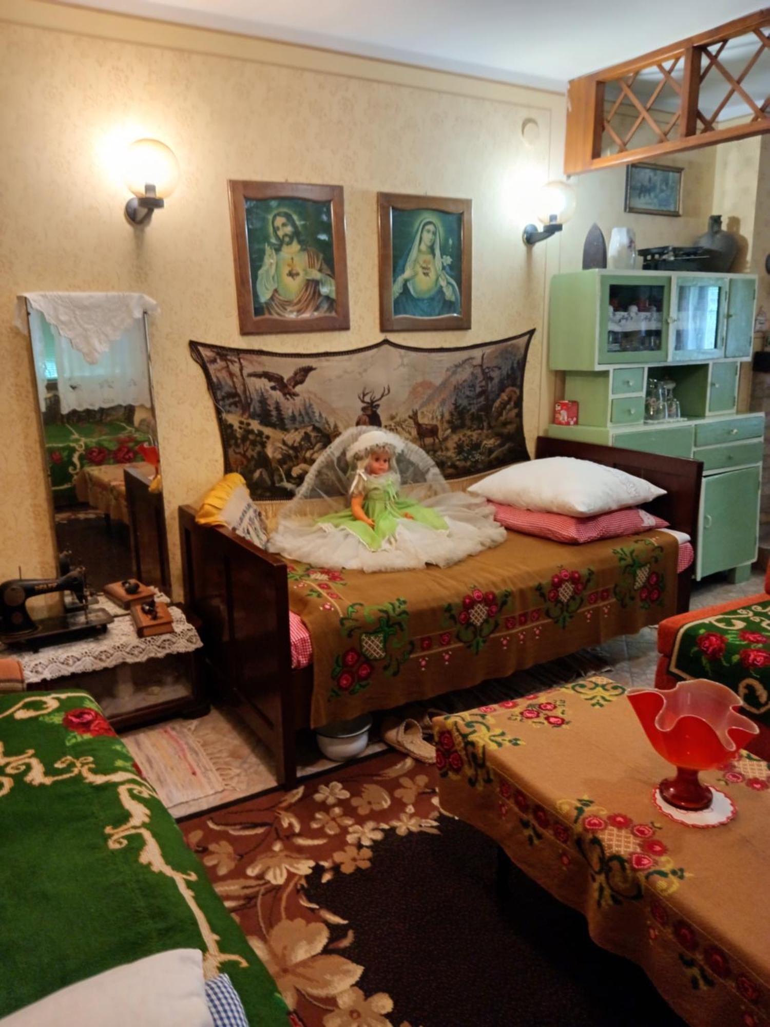 Apartments Bakine Carolije Karanac Экстерьер фото